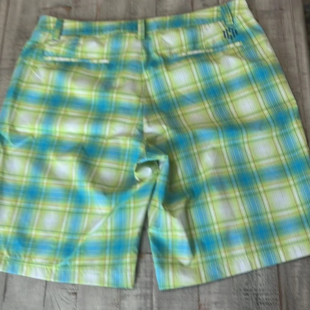 2 Men’s Golf Shorts Bundle of 2 Pairs PUMA & PRO TOUR Preloved Size 38 - Picture 8 of 10